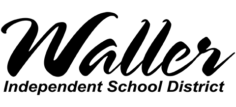 WALLER ISD Logo